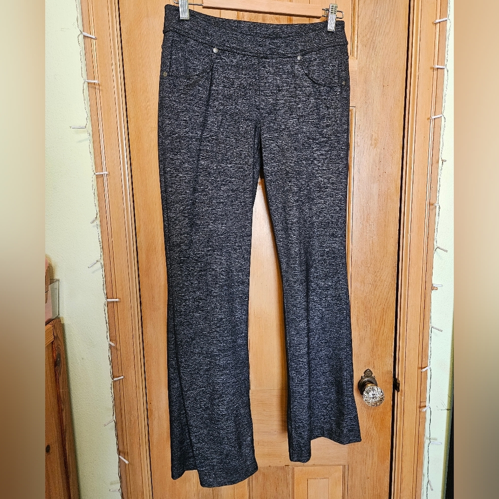 Athleta, Women's Size Small, Grey Yoga Pants